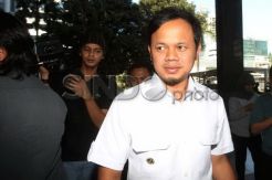 Jadi Waketum PAN, Bima Arya Sudah Izin Hatta Rajasa