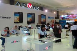 Advan Tetap Bersahabat di Tengah Pelemahan Rupiah