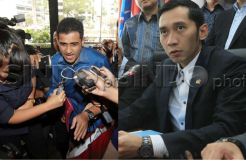 Dituding Nazaruddin, Ibas Bilang Butuh Hati Super Sabar