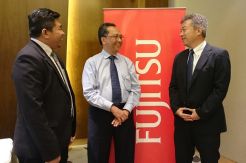 Fujitsu Hadirkan Solusi Digitalisasi Data Terkini