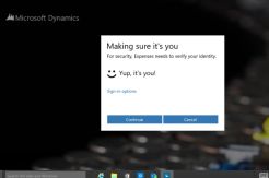 Windows Hello Kalahkan...