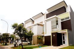 Lahan Bisnis Rumah Seken