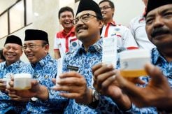 Pemprov Bangun RS Rehabilitasi...