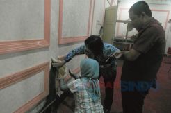 Bangunan Cagar Budaya...