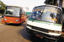 Revitalisasi Kopaja yang Digadang-gadang Pemprov DKI Belum Jelas
