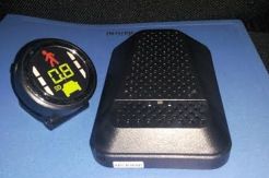 Mobileye Alat Sensor...