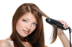 Ini Perawatan Rambut Usai Rebonding
