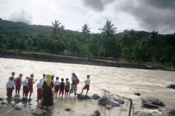 Perbaiki Jembatan, Pemkab Garut Anggarkan Rp5 Miliar