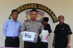 Bapak Satu Anak Sebar...