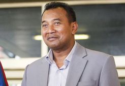 Dimakzulkan, Icuk Sugiarto Kecewa Berat