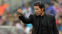Simeone Dapat Kontrak Baru Usai Bawa Atletico ke Perempat Final