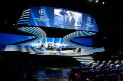 Undian 8 Besar Liga Champions: Ini Tim yang Sudah Lolos