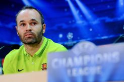 Hadapi City, Barca Butuh Fokus 200 Persen