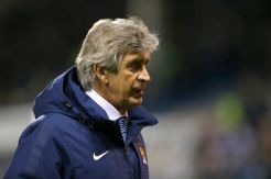 Skuat Spesial Warisan Mancini Untungkan Pellegrini
