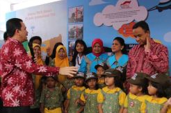 Astra Dukung Pendidikan...