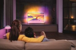 Smart TV Philips Terbaru Operasikan Android Lollipop
