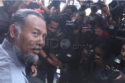 Bambang: Menkumham Harusnya...