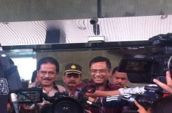 Dua Menteri Jokowi Rapat di KPK, Ini Hasilnya