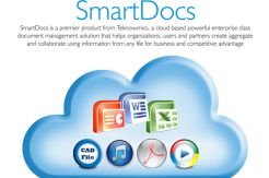 CBNCloud-OTI International Hadirkan Smartdocs
