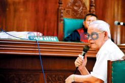 PR II Kendalikan Proyek...