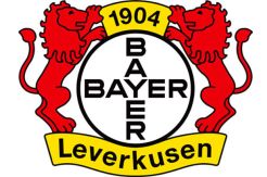 Leverkusen Tersingkir...