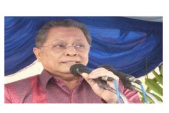 Mustafa: Kami Kawal BRI Supaya Kinerja Tak Turun