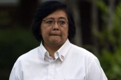 Siti: Pemetaan Pembangunan Dimulai dari One Map Policy