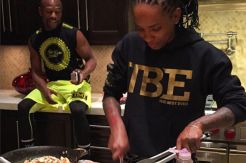 8 Menu Makanan Mahal Mayweather Jr. Tertarik Mencoba?