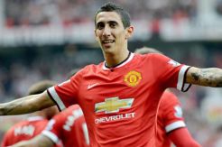 Di Maria Mulai Kasak-Kusuk Cari Klub Anyar