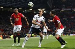 Kane Menatap Debut di Timnas Inggris