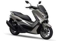 Kehadiran Yamaha NMAX di Makassar Disambut Antusias