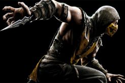 Mortal Kombat X Siap...