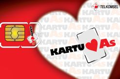 Panggung Asik Kartu AS Telkomsel Hadir di  Mamminasata