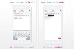 Pakai Swifty Bisa Bikin Aplikasi iPhone