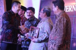 Majalah Sindo Weekly...