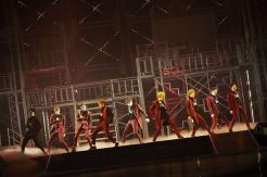 EXO Akan Promosi Call...