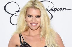 Jessica Simpson Garap Album Baru