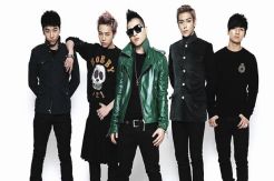 Big Bang Tunda Perilisan...