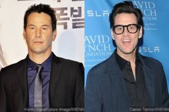 Keanu Reeves dan Jim Carrey Akan Bermain di The Bad Batch