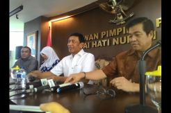 Hanura Dukung Angket tapi Tak Mau Makzulkan Ahok