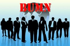 Penyebab Komisaris BUMN...