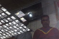 Enam Bulan Keluar Penjara, Hendra Kembali Edarkan Sabu