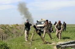 ISIS Rilis Video Pemenggalan...