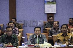 Indonesia Masih Minim...