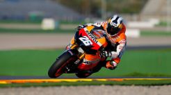 Pedrosa, Juara Tanpa Mahkota