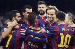 El Clasico Bakal Jadi Milik Barcelona