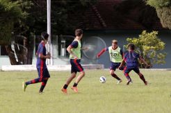 PBR Ciamik, Runner-up di Bali Modal Hadapi ISL