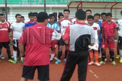 Persegres Batal Datang, Dua Pemain Persiba Dibuang