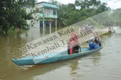 Kawasan Kota Kembali...