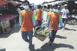 Kota Bandung Raih Predikat...